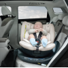 Baby Star Sedona 360 i-Size ISOFIX 成長型安全座椅 – 沙色【代理配送#B(免運費)】⭐RB會員低至$1,927⭐